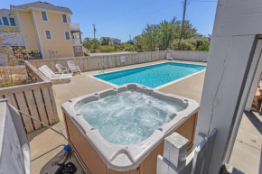 1717 Despacito Private Pool Hot Tub Game Room